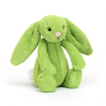 Jellycat Small Bashful Apple Bunny - Eden Lifestyle