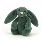 Jellycat Bashful Forest Bunny - Eden Lifestyle