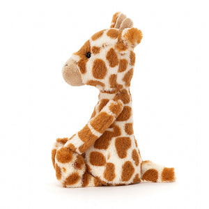 Jellycat Small Bashful Giraffe - Eden Lifestyle