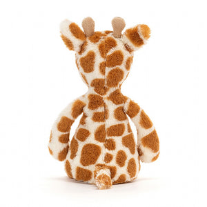 Jellycat Small Bashful Giraffe - Eden Lifestyle