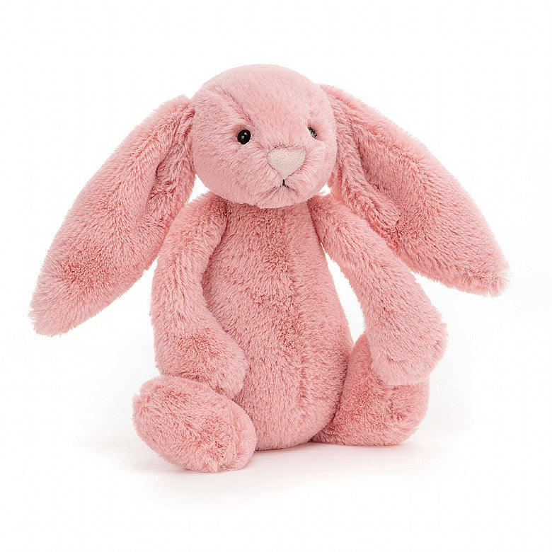 Jellycat Small Bashful Petal Bunny - Eden Lifestyle