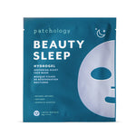 BEAUTY SLEEP Hydrogel Face Sheet Mask - Eden Lifestyle