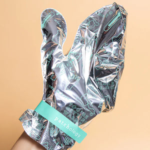 PERFECT TEN Moisturizing Hand and Cuticle Mask - Eden Lifestyle