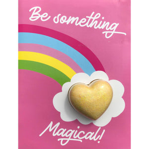 Eden Lifestyle, Gifts - Bath Bombs,  Be Something Magical Gifts - Bath Bombs Card