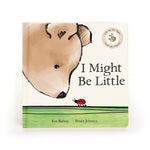 Jellycat I Might Be Little - Eden Lifestyle