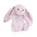 Jellycat Small Blossom Jasmine Bunny - Eden Lifestyle