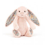 Jellycat Small Blossom Blush Bunny - Eden Lifestyle