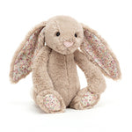 Jellycat Small Blossom Bea Beige Bunny - Eden Lifestyle