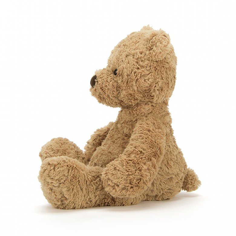 Jellycat Medium Bumbly Bear - Eden Lifestyle