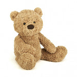 Jellycat Medium Bumbly Bear - Eden Lifestyle