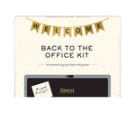 Back to the Office Kit | Ivory - Eden Lifestyle