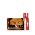 Bacon Squeaky Dog Toy - Eden Lifestyle