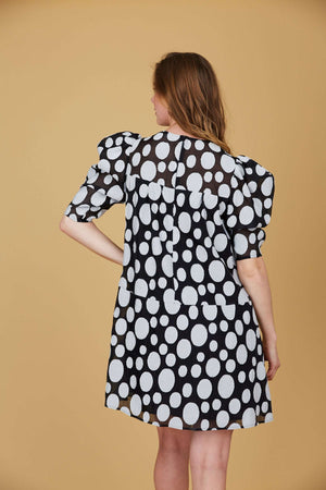 Baker Dress - Eden Lifestyle