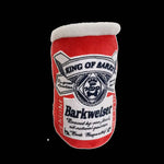 Barkweiser Can Plush Dog Toy - Eden Lifestyle