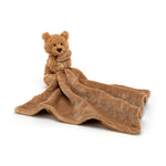 Bartholomew Bear Soother - Eden Lifestyle