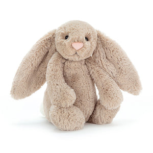 Jellycat Bashful Beige Bunny - Eden Lifestyle