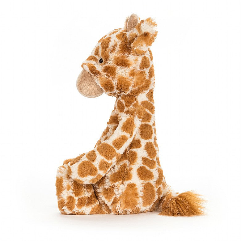 Jellycat Medium Bashful Giraffe - Eden Lifestyle