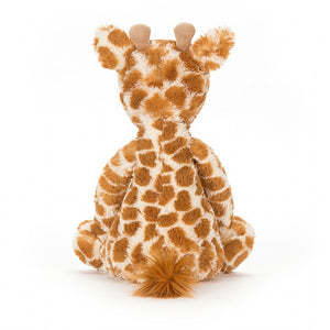 Jellycat Medium Bashful Giraffe - Eden Lifestyle