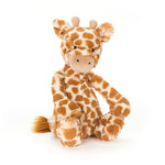 Jellycat Medium Bashful Giraffe - Eden Lifestyle