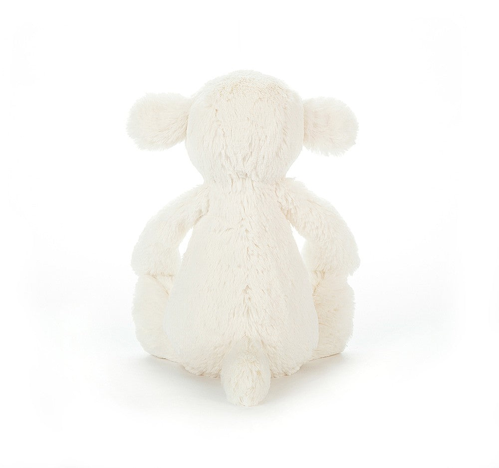 Jellycat Medium Bashful Lamb - Eden Lifestyle