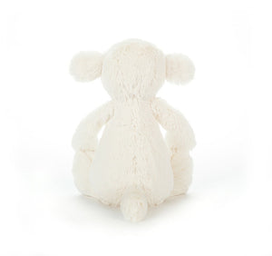 Jellycat Medium Bashful Lamb - Eden Lifestyle