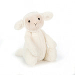 Jellycat Medium Bashful Lamb - Eden Lifestyle