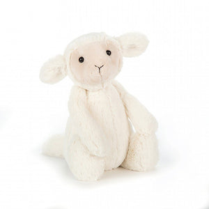 Jellycat Medium Bashful Lamb - Eden Lifestyle