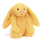 Jellycat Medium Bashful Sunshine Bunny - Eden Lifestyle