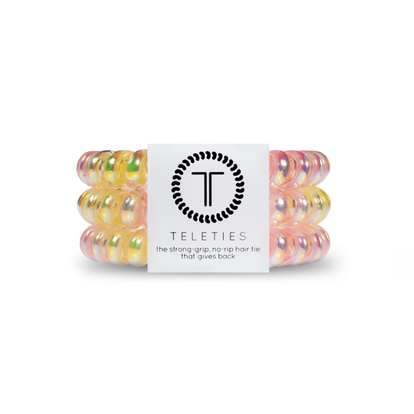 Eden Lifestyle, Accessories - Bows & Headbands,  Teleties Large