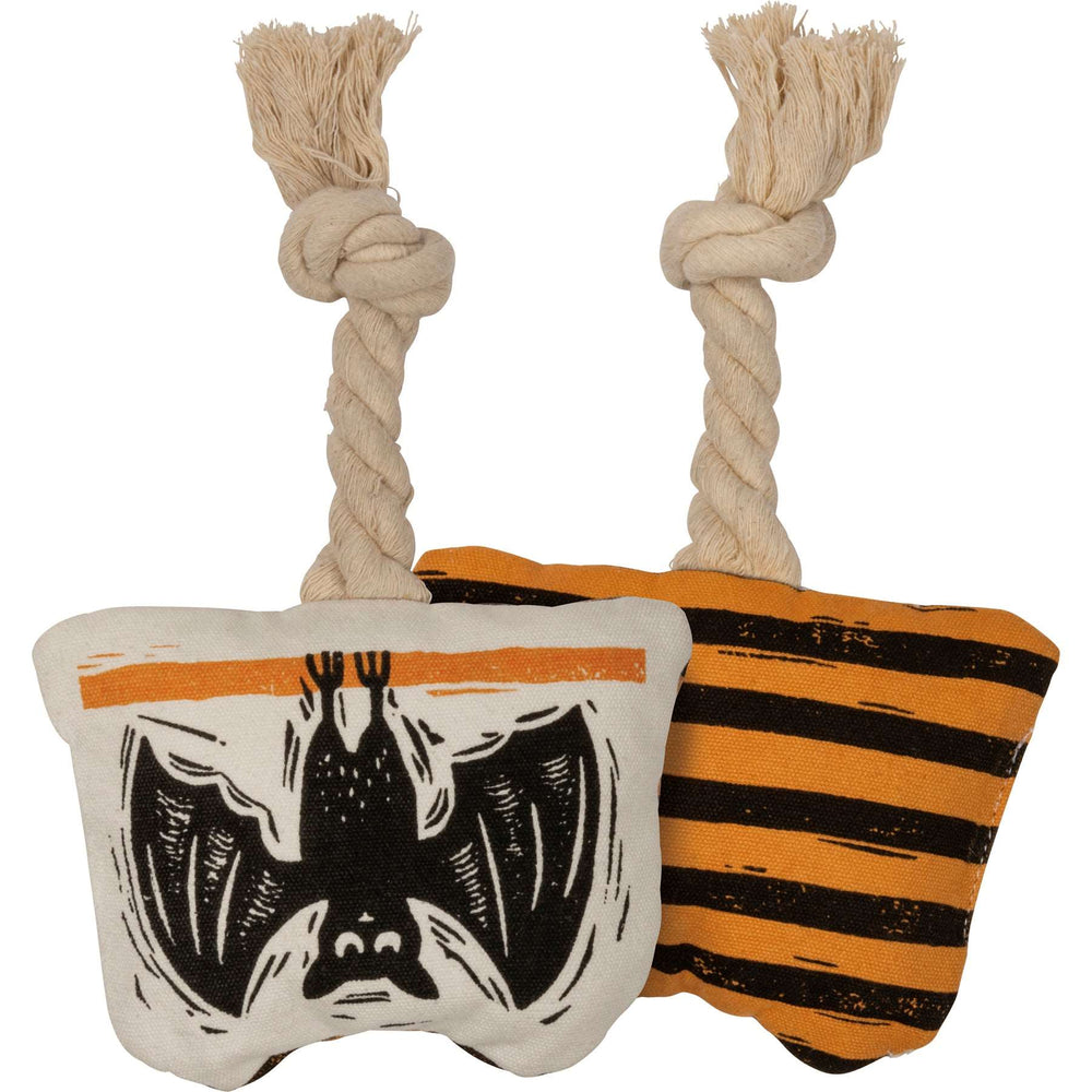 Bat Dog Toy - Eden Lifestyle