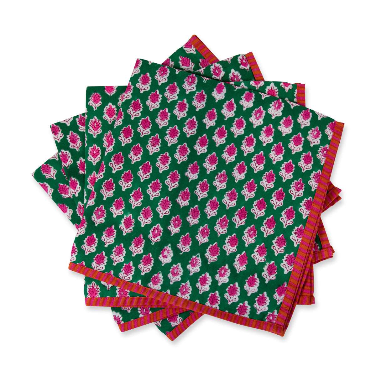 Beatrice Napkin - Eden Lifestyle