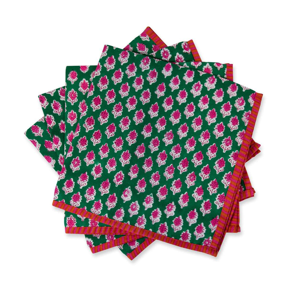 Beatrice Napkin - Eden Lifestyle