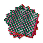 Beatrice Napkin - Eden Lifestyle