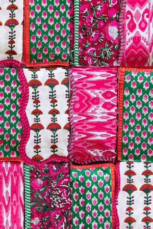 Beatrice Napkin - Eden Lifestyle
