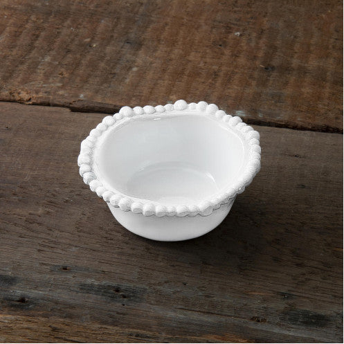 Beatriz Ball VIDA Alegria Mini Bowl White  - MINI - Eden Lifestyle