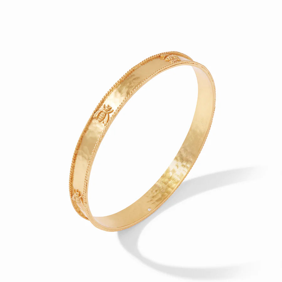 Julie Vos Bee Stacking Bangle - Eden Lifestyle