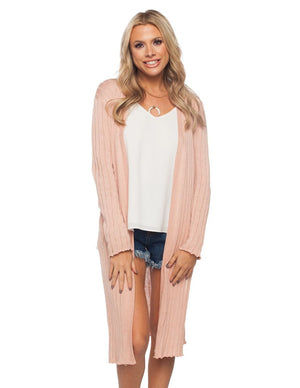 Buddy Love, Women - Outerwear,  Behati Cardigan