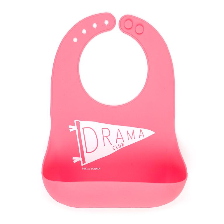 Bella Tunno, Baby - Feeding,  Bella Tunno Drama Club Wonder Bib