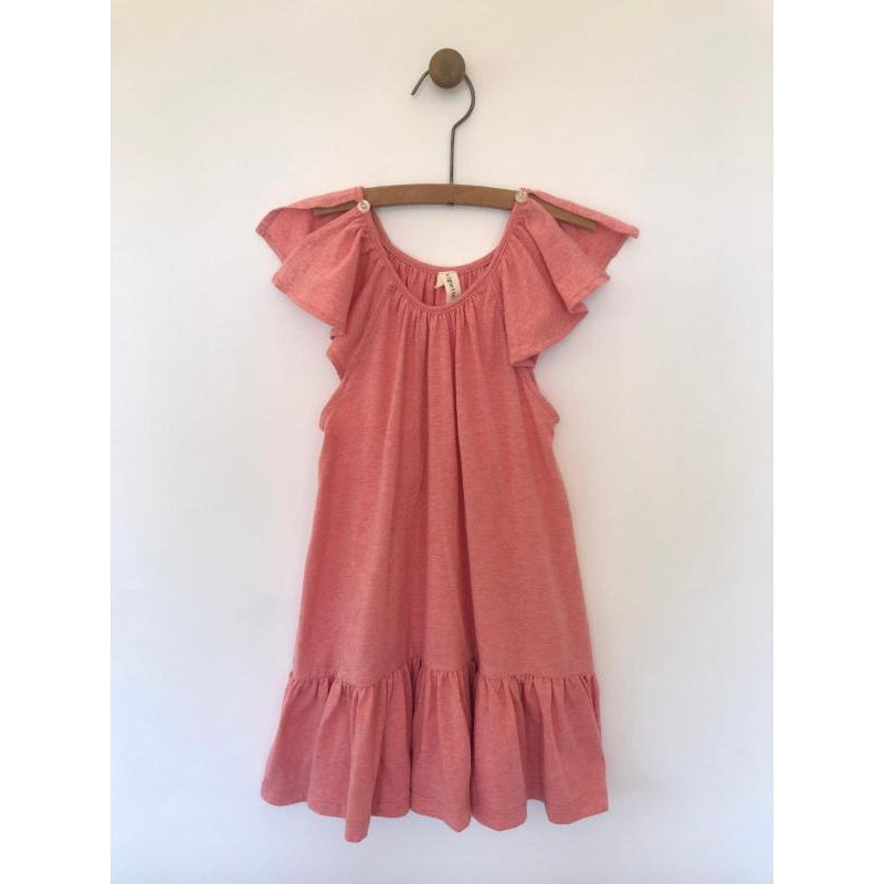 Vignette, Girl - Dresses,  Girls' Vignette Bennie Dress