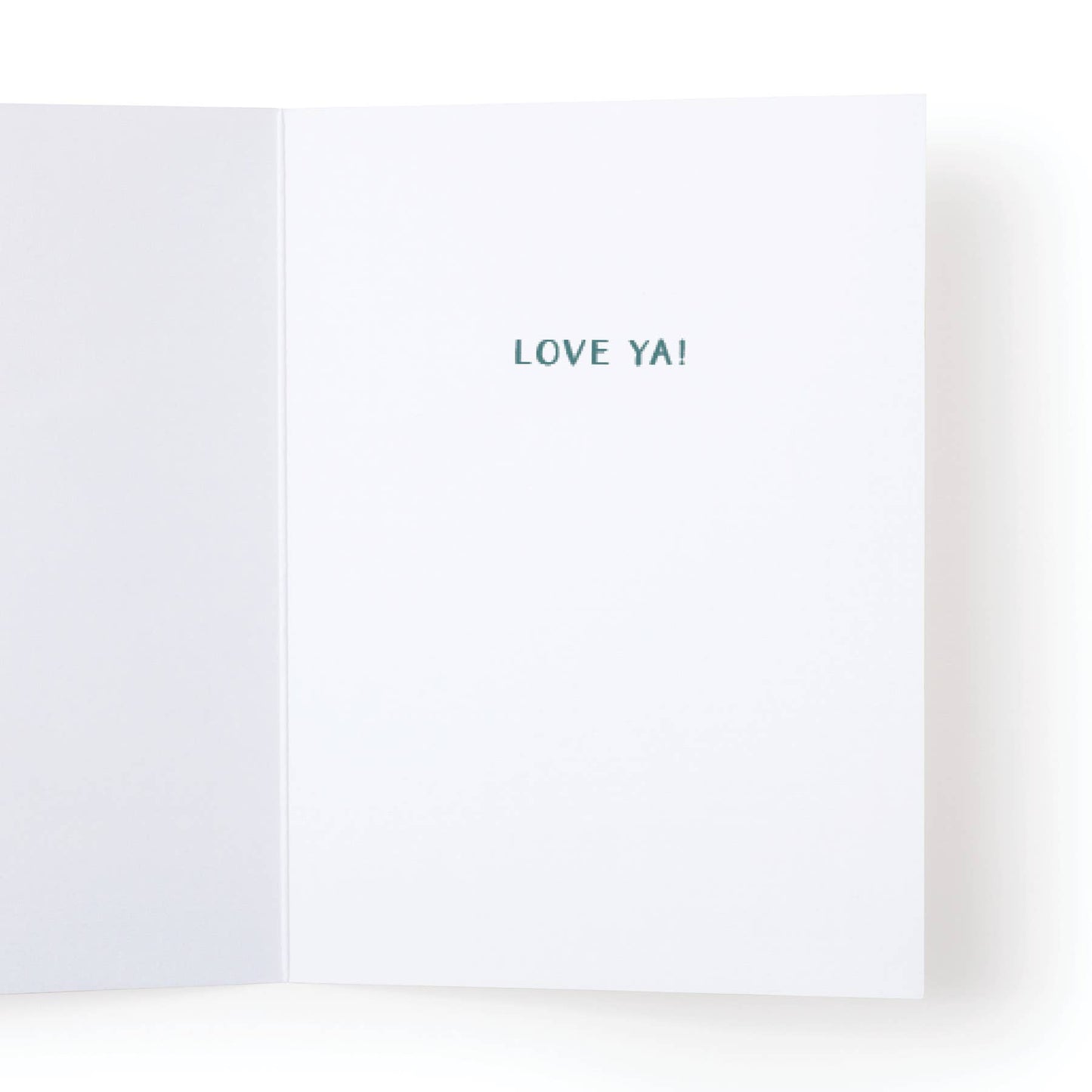 Best Dang Dad Ever Greeting Card - Eden Lifestyle