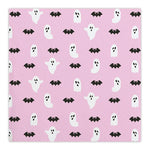 Beverage Napkins - Ghosts Bats - Eden Lifestyle