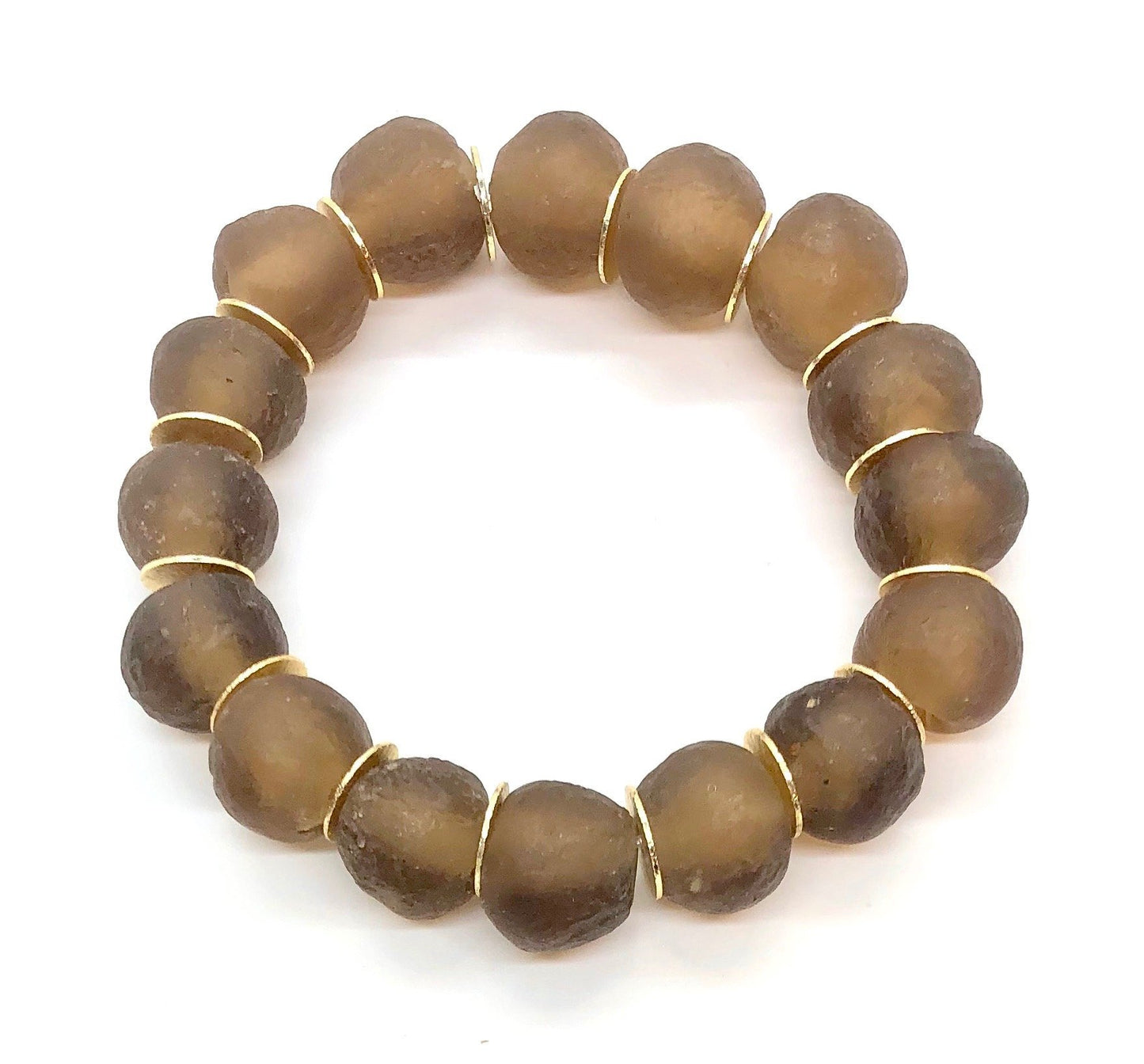 Bimini Bracelet - Sand - Eden Lifestyle