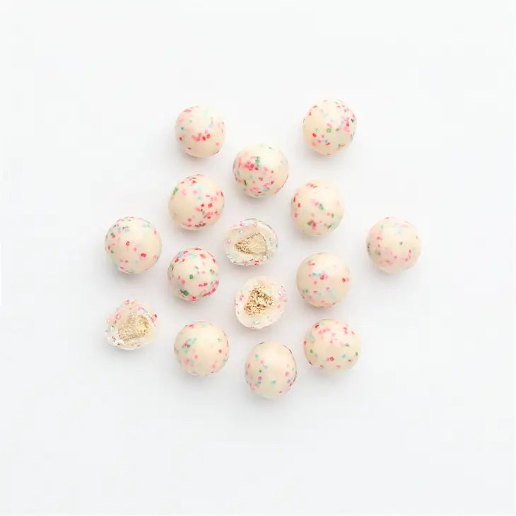 Birthday Cake Cookie Bites - Small - Eden Lifestyle