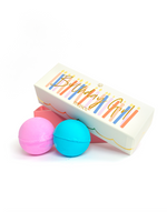 Birthday Girl Three Bath Balm Set - Eden Lifestyle