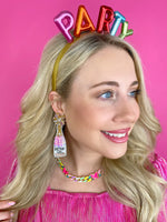 Birthday Queen Bottles - Eden Lifestyle