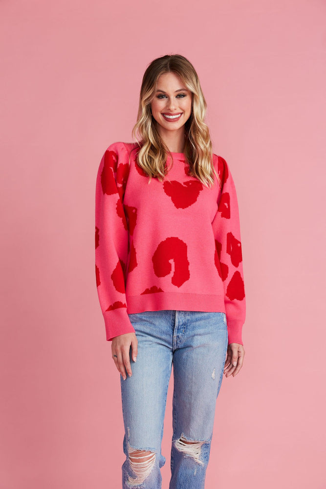 Crosby by Mollie Burch Bixby Sweater - Eden Lifestyle