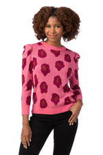 Bixby Sweater - Eden Lifestyle