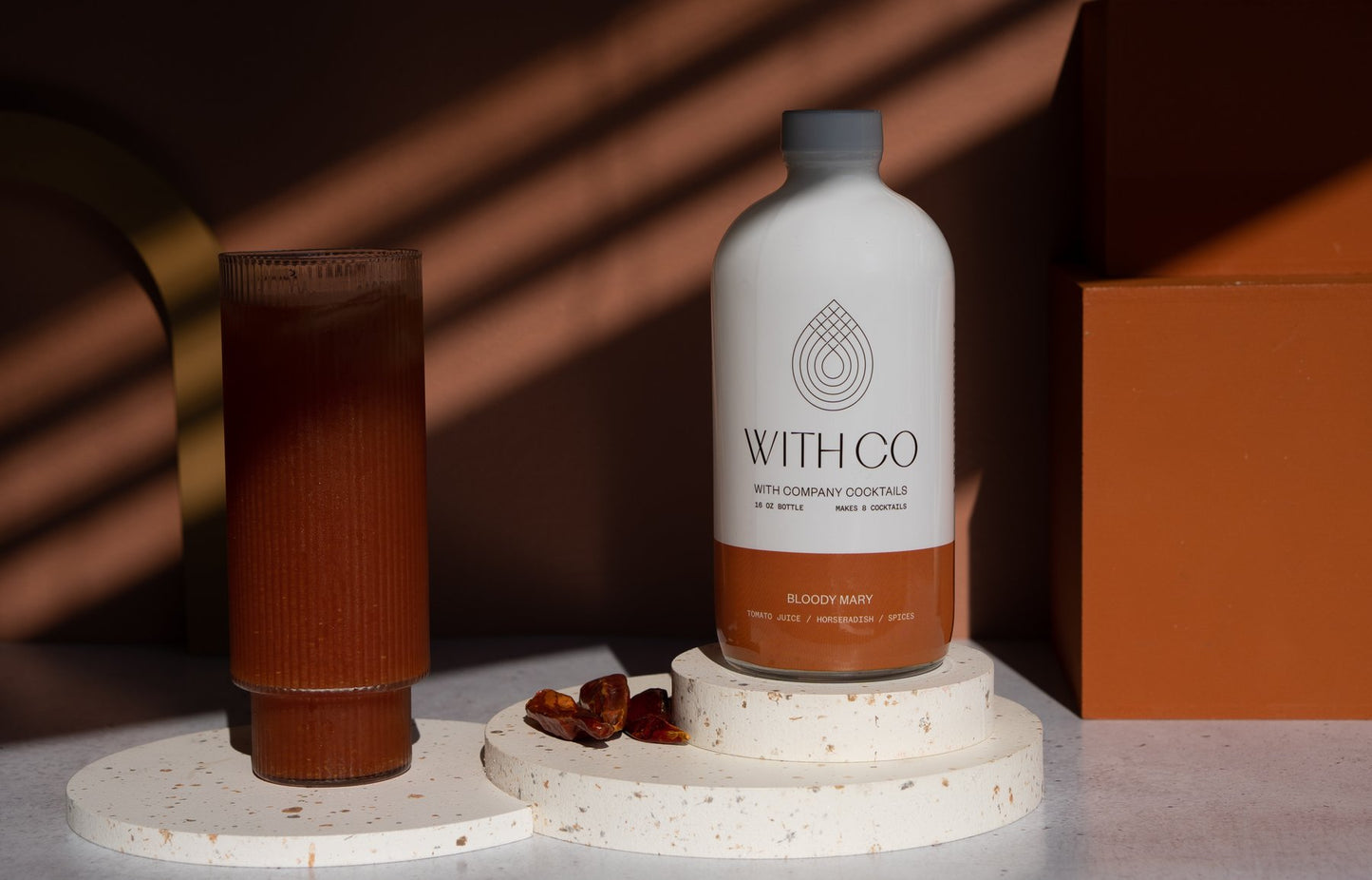 WithCo Bloody Mary - Eden Lifestyle