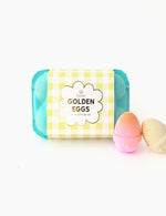 Blue Golden Eggs - Easter Eggs - Eden Lifestyle