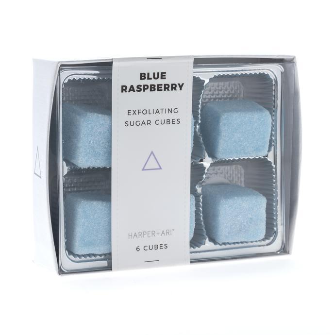 Harper + Ari, Gifts - Beauty & Wellness,  Exfoliating Sugar Cubes - Gift Box